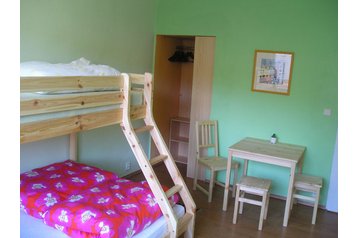 República Checa Byt Jiřetín pod Bukovou, Interior